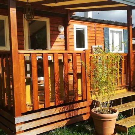 Mobil-Home 6 Personnes A Munster En Alsace 외부 사진